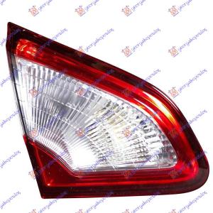 STOP LAMPA UNUTRASNJA VALEO Leva str. NISSAN QASHQAI (2010-2013) (OEM: 26555BR01A)