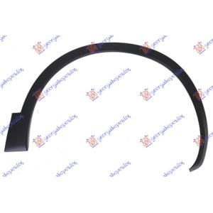 RUB PREDNJEG BLATOBRANA CRN Desna str. NISSAN QASHQAI (2010-2013) (OEM: 63810-JD000, 63810JD000)