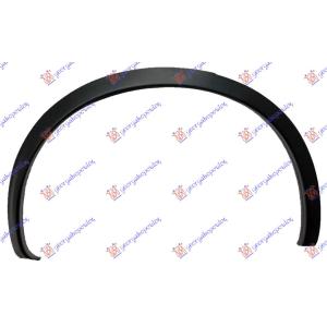 RUB ZADNJEG BLATOBRANA Desna str. NISSAN QASHQAI (2010-2013) (OEM: 93828-BR01A, 93828BR01A)