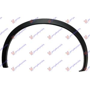 RUB ZADNJEG BLATOBRANA Leva str. NISSAN QASHQAI (2010-2013) (OEM: 93829-BR01A, 93829BR01A)