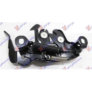 BRAVA HAUBE NISSAN QASHQAI (2010-2013) (OEM: 65601-JD000, 65601JD000)