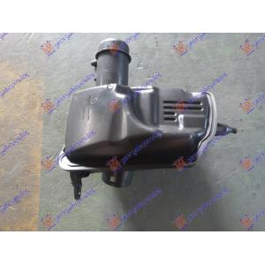 KUCISTE FILTERA VAZDUHA (BENZIN) NISSAN QASHQAI (2010-2013) (OEM: 16500-JE20A, 16500JE20A)