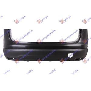 ZADNJI BRANIK NISSAN QASHQAI (2013-2017) (OEM: 85022-4EA0H, 850224EA0H)