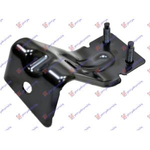 NOSAC ZADNJEG BRANIKA METALNI Leva str. NISSAN QASHQAI (2013-2017) (OEM: 79185-4EA0A, 79185-DF30A, 791854EA0A)