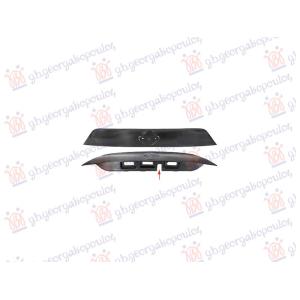LAJSNA GEPEK VRATA (MESTO ZA KAMERU) (TECHO PACK) NISSAN QASHQAI (2013-2017) (OEM: 908104EU0H)