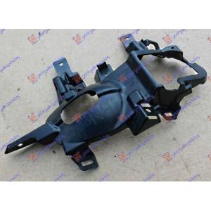 NOSAC MAGLENKE PLASTICNI Desna str. NISSAN QASHQAI (2017-2021) (OEM: 26910-HV00A, 26910HV00A)