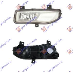 MAGLENKA (H8) Desna str. NISSAN QASHQAI (2017-2021) (OEM: 26150-8995A, 261508995A)