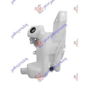 POSUDA ZA TECNOST BRISACA NISSAN QASHQAI 2017-2021 (J11) (OEM: 28910-4EA0A, 289104EA0A)