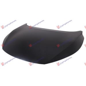 HAUBA ALUMINIJUM NISSAN QASHQAI (2021-) (OEM: F5100-6UAMA, F51006UAMA)