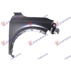 BLATOBRAN Desna str. NISSAN QASHQAI (2021-) (OEM: F3100-6UAMA-PFM, F31006UAMA-PFM, F31006UAMAPFM)