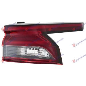 STOP LAMPA SPOLJASNJA (DEPO) Desna str. NISSAN QASHQAI (2021-) (OEM: 26550-6UA0A, 265506UA0A)