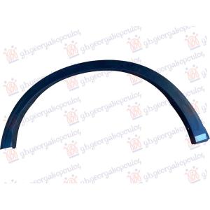 RUB PLASTICNI PREDNJEG BLATOBRANA Desna str. NISSAN QASHQAI 2024- (J12) (OEM: 63810-6UA0A, 638106UA0A)