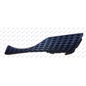 PVC MASKA MAT CRNA Leva str. NISSAN JUKE (2010-2015) (OEM: 62074-1KA6A, 620741KA6A, 62075-1KA6A)