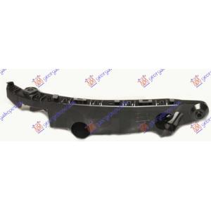 NOSAC PREDNJEG BRANIKA BOCNI PLASTICNI Leva str. NISSAN JUKE (2015-2019) (OEM: 62223-3YM0A, 62223-BV80A, 622233YM0A)