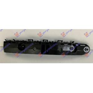 NOSAC ZADNJEG BRANIKA BOCNI PLASTICNI Leva str. NISSAN JUKE (2015-2019) (OEM: 85229-3YM0A, 85229-BV80A, 852293YM0A)