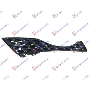 PVC MASKA CRNA Desna str. NISSAN JUKE (2015-2019) (OEM: 62074-BV80A, 620741KA6A, 62074BV80A)