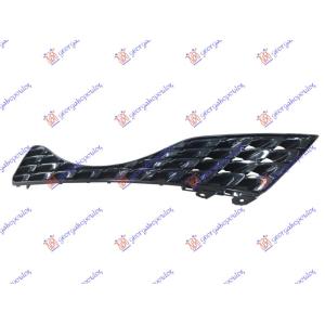 PVC MASKA CRNA Leva str. NISSAN JUKE (2015-2019) (OEM: 62075-BV80A, 620751KA6A, 62075BV80A)