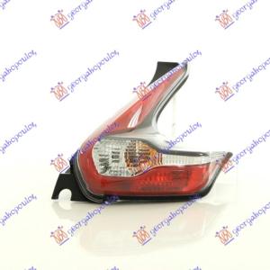 STOP LAMPA (VALEO) Desna str. NISSAN JUKE (2015-2019) (OEM: 26550BV80A)