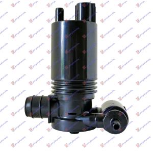 MOTOR ZA POSUDU BRISACA (2 PUMPE) NISSAN JUKE (2015-2019) (OEM: 28920EL00A)