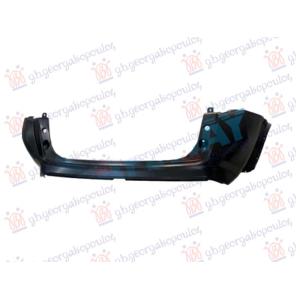 ZADNJI BRANIK DONJI NISSAN JUKE 2019- (F16) (OEM: 85022-6PA0D-21, 850226PA0D21)