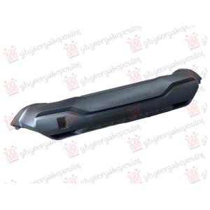 ZADNJI BRANIK DONJI NISSAN JUKE 2019- (F16) (OEM: 850B2-6PA0A, 850B26PA0A)