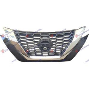 PVC MASKA NISSAN JUKE (F16) (2019-) (OEM: 62310-6PA0A, 623106PA0A)