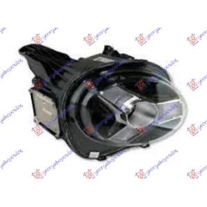 FAR SA LED (VALEO) Desna str. NISSAN JUKE (F16) (2019-) (OEM: 26010-6PM0A, 260106PM0A)