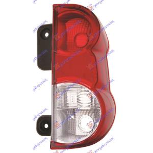 STOP LAMPA Desna str. NISSAN NV 200/EVALIA (2009-) (OEM: 26550-JX00A, 26550JX00A)