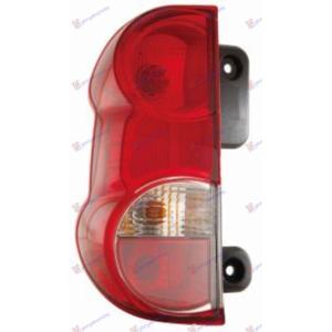 STOP LAMPA Leva str. NISSAN NV 200/EVALIA (2009-) (OEM: 26555-JX31A, 26555JX31A)