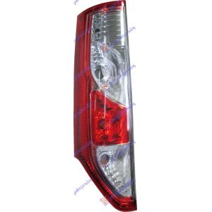 STOP LAMPA (1 GEPEK VRATA) Leva str. NISSAN NV 250 (2019-) (OEM: 265557352R)