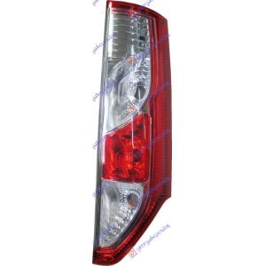 STOP LAMPA (1 GEPEK VRATA) (TURSKA) Desna str. NISSAN NV 250 (2019-) (OEM: 265506145R)