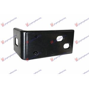 NOSAC HLADNJAKA METAL Leva str. NISSAN NV 400 2011- (X62/X62B) (OEM: 93168273, 8200657216)