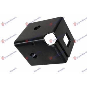 NOSAC HLADNJAKA GORNJI METAL Leva str. NISSAN NV 400 2011- (X62/X62B) (OEM: 625210435R, 93168269)