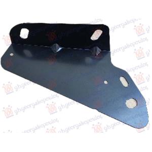 NOSAC BLATOBRANA METAL Desna str. NISSAN NV 400 2011- (X62/X62B) (OEM: 260425153R)