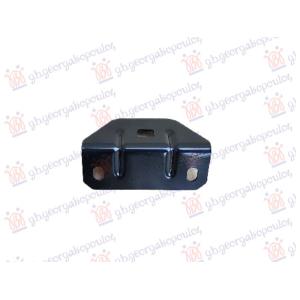 NOSAC PREDNJEG BRANIKA METAL NISSAN NV 400 2011- (X62/X62B) (OEM: 625540005R, 93168271)