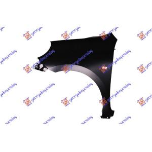 BLATOBRAN Leva str. NISSAN MICRA (K13) (2010-2013) (OEM: F31011HHMB)