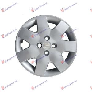 RATKAPNA (15 INCH) NISSAN MICRA (K13) (2010-2013) (OEM: 40315AX700)