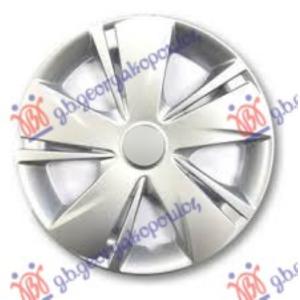 RATKAPNA (14 INCH) NISSAN MICRA (K13) (2013-2017) (OEM: 403153HN0C)