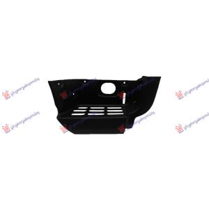 GAZISTE PREDNJEG BRANIKA PLASTICNO Desna str. NISSAN CABSTAR (2000-2007) (OEM: 5001874711, 96112MA00A)