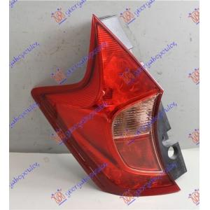 STOP LAMPA Leva str. NISSAN NOTE (2013-) (OEM: 26555-3VV0A, 265553VV0A)