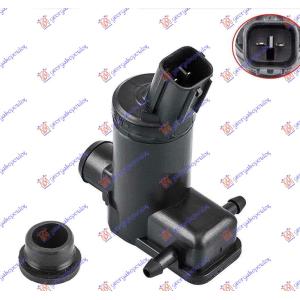 MOTOR POSUDE BRISACA (2 PUMPE) NISSAN LEAF (2011-2017) (OEM: 28920-BJ00A, 28920BJ00A, 28920CA000)