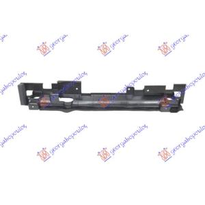 POKLOPAC HLADNJAKA GORNJI NISSAN X-TRAIL (2014-2017) (OEM: 21542-4BA0A, 215424BA0A)