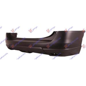 ZADNJI BRANIK PM NISSAN X-TRAIL (2014-2017) (OEM: 850224CC0H)