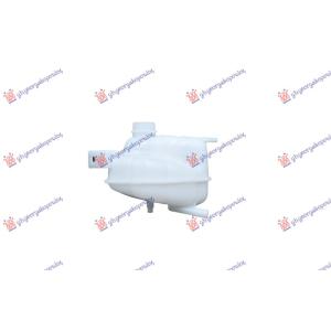 POSUDA ZA ANTIFRIZ (BENZIN/DIZEL) NISSAN X-TRAIL (2014-2017) (OEM: 21711-6MA0A, 217114EA0A, 217116MA0A)