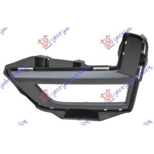 OKVIR MAGLENKE Leva str. NISSAN X-TRAIL (2017-2021) (OEM: 62257-4BA0B, 62257-6FL0B, 622574BA0B)