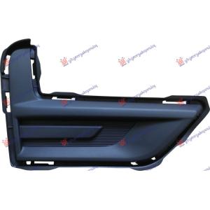 POKLOPAC MAGLENKE Desna str. NISSAN X-TRAIL (2017-) (OEM: 62256-6FL0A, 622566FL0A)