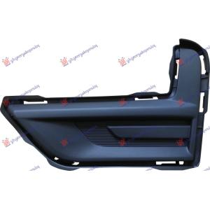 POKLOPAC MAGLENKE Leva str. NISSAN X-TRAIL (2017-) (OEM: 62257-6FL0A, 622576FL0A)