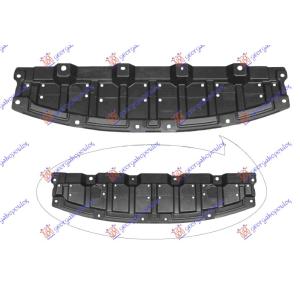 ZASTITA MOTORA PREDNJA PLASTICNA NISSAN X-TRAIL (2021-) (OEM: 75892-6RR0A, 758926RR0A)