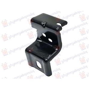 NOSAC SINE PREDNJEG BRANIKA METAL Desna str. NISSAN X-TRAIL (2021-) (OEM: 62242-6RA0A, 622426RA0A)