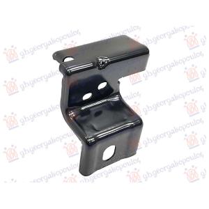 NOSAC SINE PREDNJEG BRANIKA METAL Leva str. NISSAN X-TRAIL (2021-) (OEM: 62243-6RA0A, 622436RA0A)